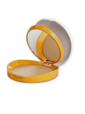 Heliocare 360 Oil Pudra compacta fara ulei Beige SPF50 10 g