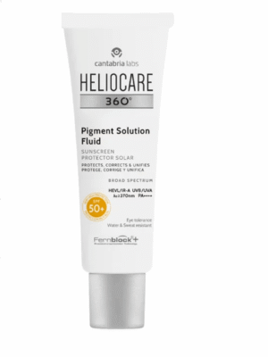 Heliocare Pigment Solution Fluid SPF50+ 50 ml