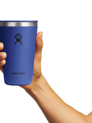 l-pahar-termos-inox-470ml-all-around-capri-blue-hydro-flask inox