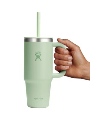 l-pahar-termos-inox-710ml-all-around-travel-aloe-hydro-flask inox