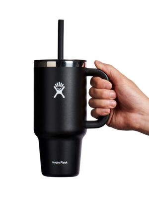l-pahar-termos-inox-950ml-all-around-travel-black-hydro-flask inox