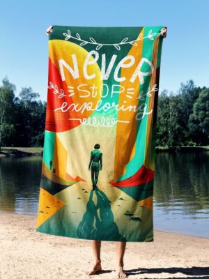 l-prosop-de-plaja-astacura-never-stop-70-70×130-cm-70-poliester30-poliamida-multicolor L'essentiel Maison