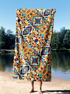 90×150 cm L'essentiel Maison