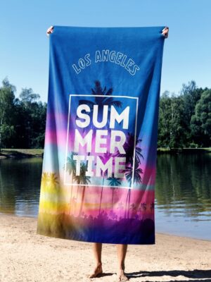 l-prosop-de-plaja-astacura-summer-time-70-70×130-cm-70-poliester30-poliamida-multicolor L'essentiel Maison