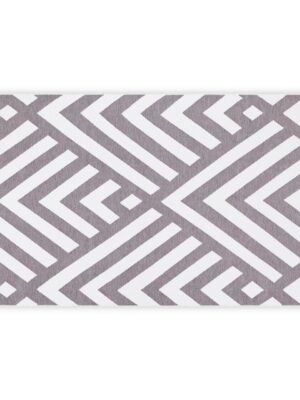 l-prosop-de-plaja-geometric-lappartement-100×180-cm-gri L'appartement