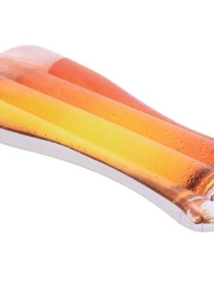 l-saltea-gonflabila-pentru-plaja-beer-180×75-cm-polipropilena-multicolor 180x75 cm