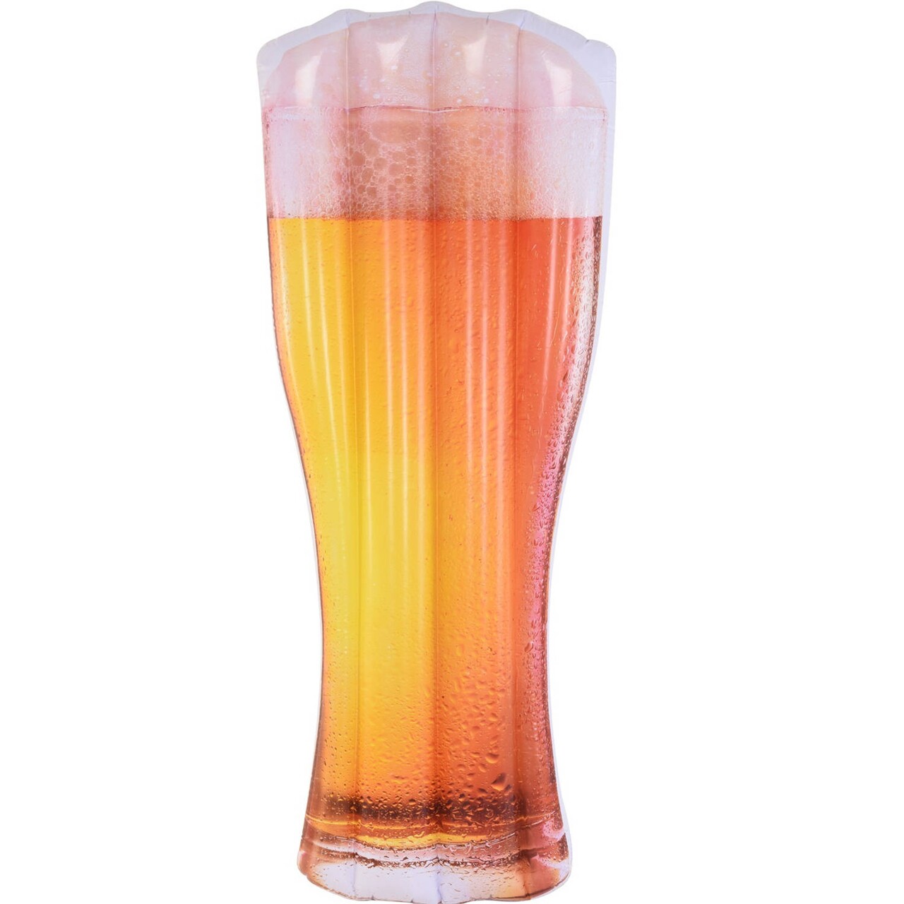Saltea gonflabila pentru plaja Beer