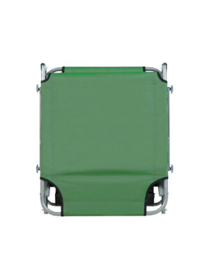 l-sezlong-cu-parasolar-heinner-186x55x24-cm-oteltextil-verde 186x55x24 cm