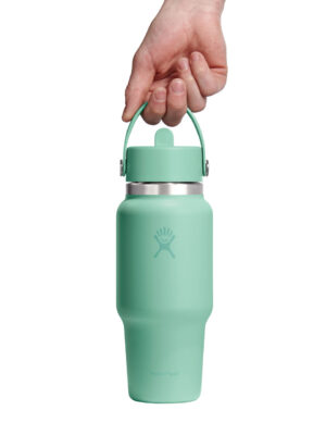 l-sticla-termos-inox-710ml-wide-straw-mermaid-green-hydro-flask inox
