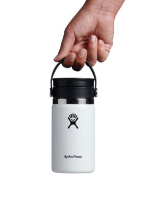 l-termos-inox-355ml-wide-sip-white-hydro-flask 355ml
