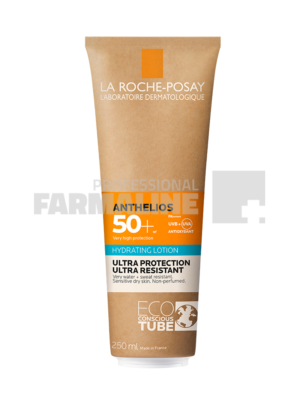 La Roche Posay Anthelios Eco Tube Lotiune hidratanta SPF50 250 ml
