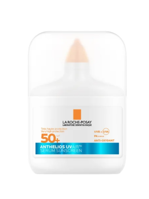 La Roche Posay Anthelios UVAir Serum de fata SPF50+ 50 ml