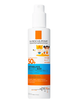 Spray protectie solara Anthelios Dermo-Pediatrics