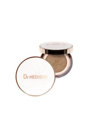 BB Cream Miracle Cushion SPF50 Bej natural