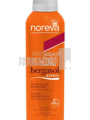 Noreva Bergasol Expert Brume SPF50 150 ml