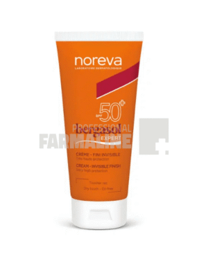 Noreva Bergasol Expert Crema SPF50 50 ml