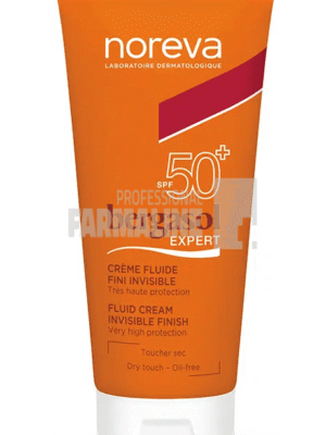 Noreva Bergasol Expert Fluid SPF50 50 ml