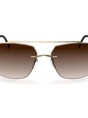 Silhouette L404/75 7520 58 CROISETTE CLUB