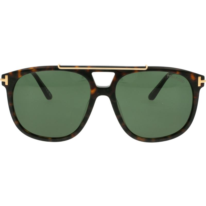 Tom Ford FT1306 52N 58 SAM-02