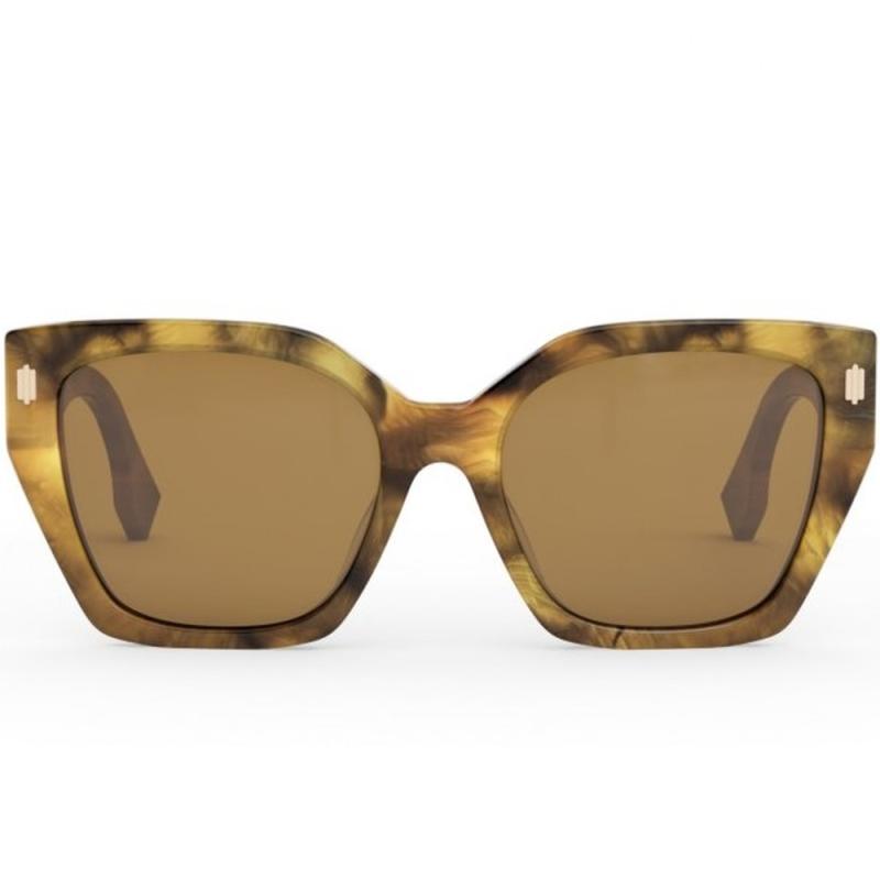Fendi FE40081F 60E 57