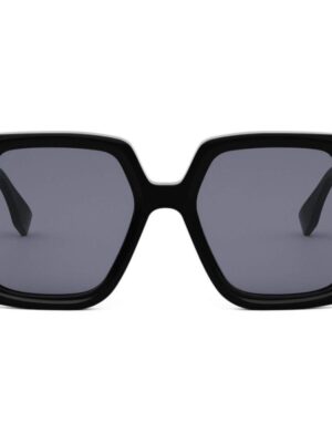 Fendi FE40139I 01V 53 FF DIAMONDS