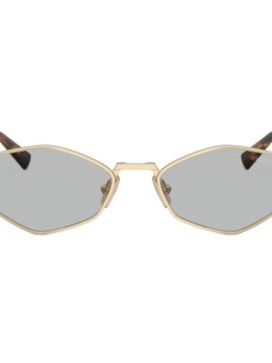 Miu Miu MU 56ZS ZVN50K 56