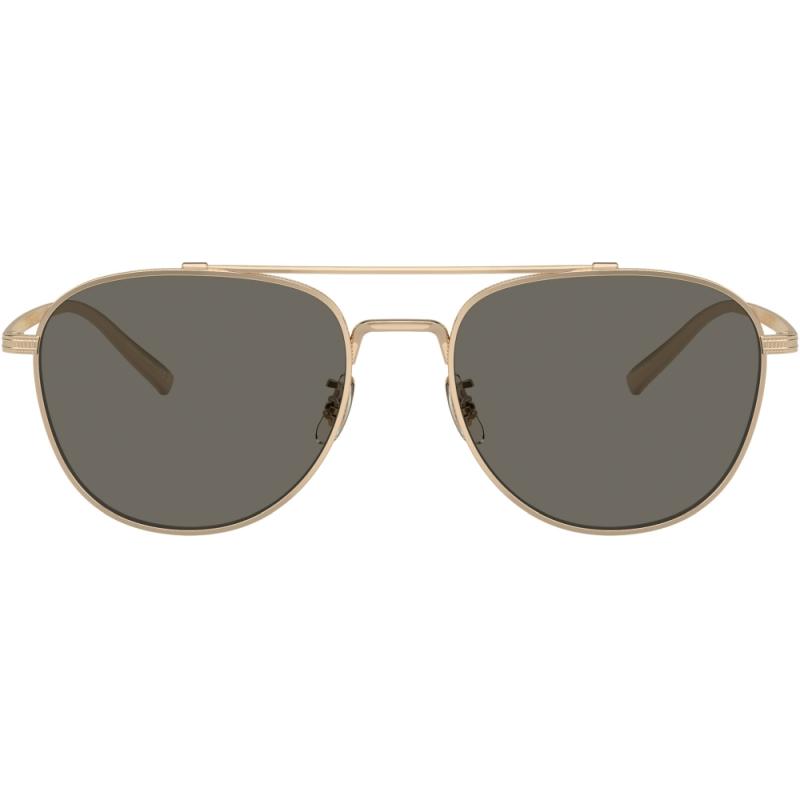 Oliver Peoples OV1335ST 5035R5 55 RIVETTI
