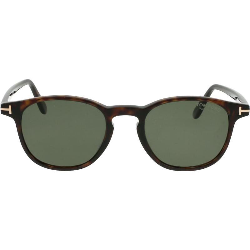 Tom Ford FT1302 52R 50 HOLT-02