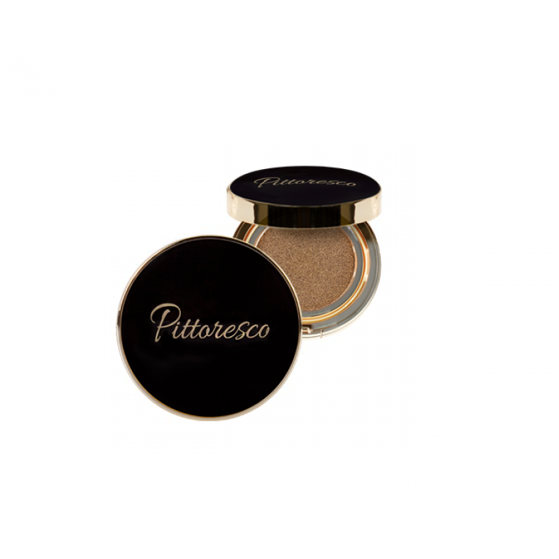 BB Cream compact cu SPF45 Cushion Nuanta 23
