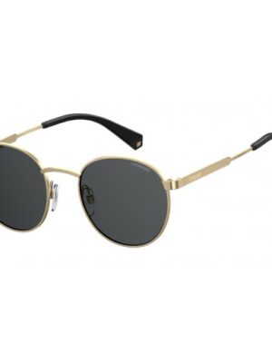 Polaroid Ochelari de soare (20) (S) PLD 2053/S 2F7 51 M9 gold grey