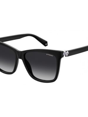 Polaroid Ochelari de soare (20) (S) PLD 4078/S/X 807 56 wj black