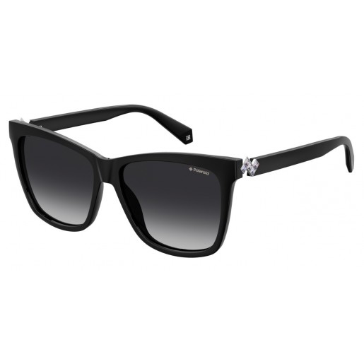 Polaroid Ochelari de soare (20) (S) PLD 4078/S/X 807 56 wj black