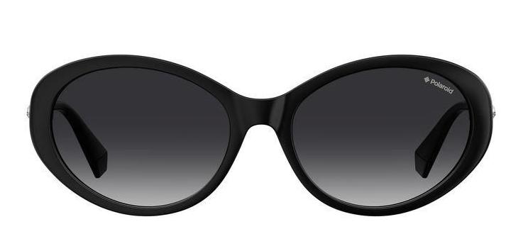 Polaroid Ochelari de soare (20-22) (S) PLD 4087/S 807 56 WJ Black