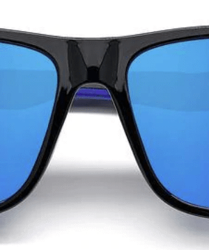 Polaroid Ochelari de soare (22) (S) PLD 2123/S D51 57 5X Black Blue