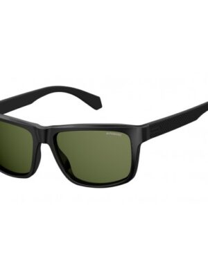 Polaroid Ochelari de soare (20) (S) PLD 2058/S 003 55 M9 black