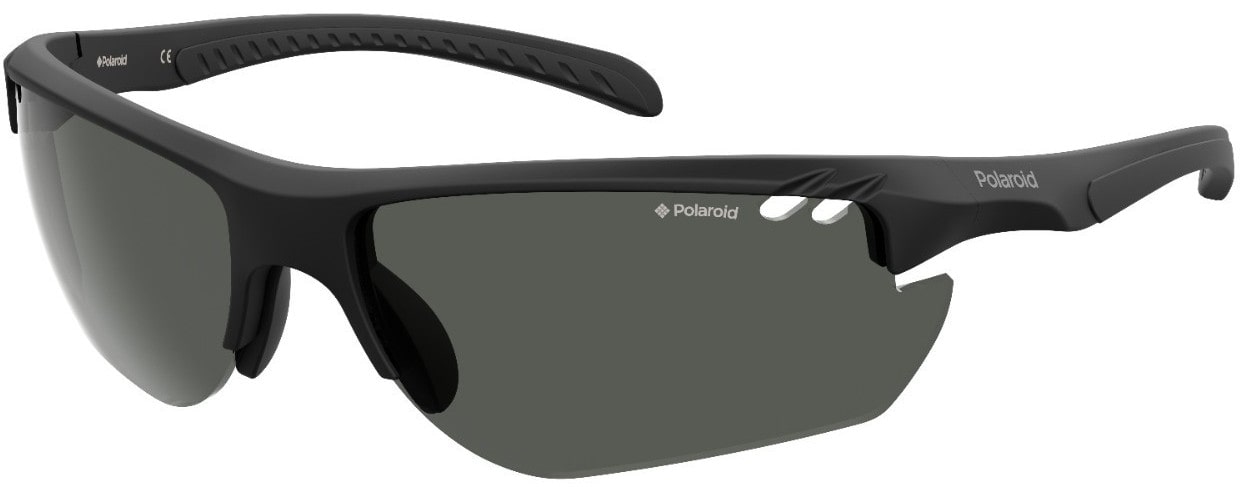 Polaroid Ochelari de soare (20-21) (S) PLD 7026/S 003 72 M9 MTT black