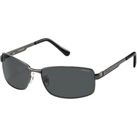Polaroid Ochelari de soare (20-22) (S) P4416 B9W 63 Y2 Gun
