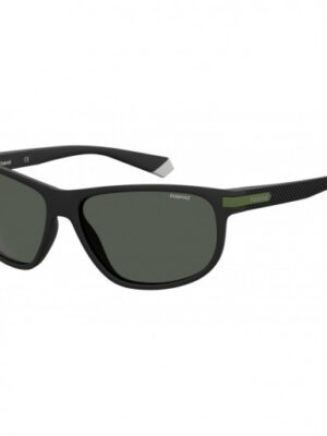 Polaroid Ochelari de soare (21) (S) PLD 2099/S 7ZJ 58 M9 negru