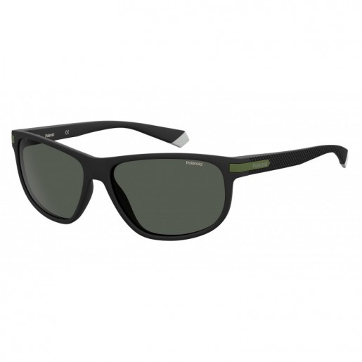 Polaroid Ochelari de soare (21) (S) PLD 2099/S 7ZJ 58 M9 negru