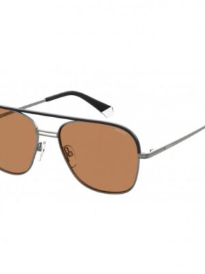 Polaroid Ochelari de soare (21) (S) PLD 2108/S/X R80 57 HE dark ruthenium
