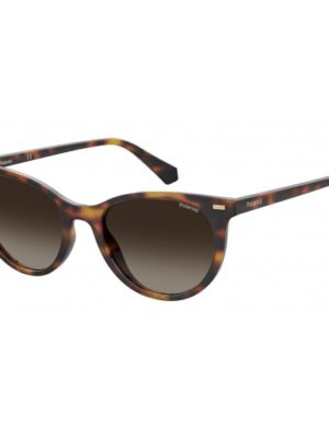 Polaroid Ochelari de soare (21) (S) PLD 4108/S 086 55 17 Havana Eco
