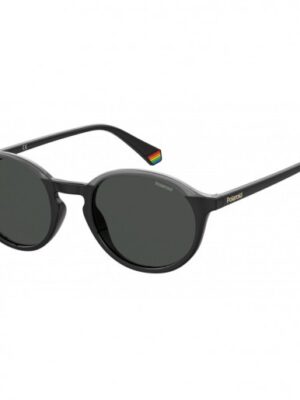 Polaroid Ochelari de soare (21) (S) PLD 6125/S 08A 50 21 M9 black