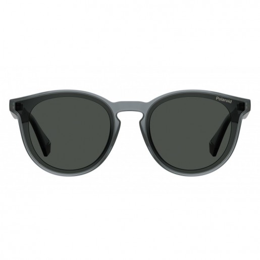 Polaroid Ochelari de soare (21) (S) PLD 6143/S KB7 59 M9 grey