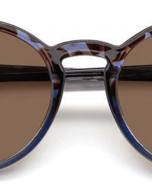 Polaroid Ochelari de soare (22) (S) PLD 2116/S IPR 49 SP Havana Blue Eco