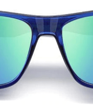 Polaroid Ochelari de soare (22) (S) PLD 2121/S 1DC 58 5Z Blue Green