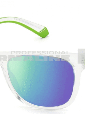 Polaroid Ochelari de soare (22) (S) PLD 2122/S 0OX 54 5Z Crytstal Green Apple Matt Ruthenium