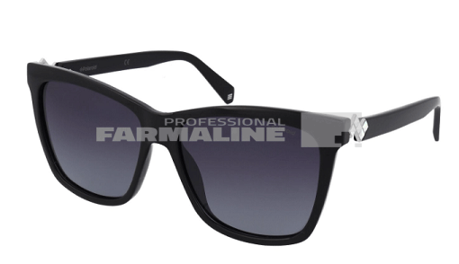 Polaroid Ochelari de soare (22) (S) PLD 4078/S/X 807 56 WJ Black