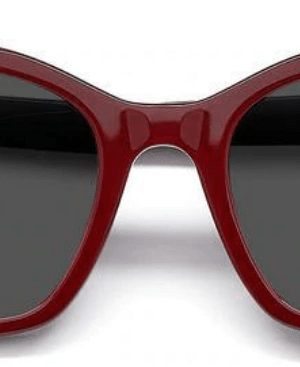 Polaroid Ochelari de soare (22) (S) PLD 4110/S/X LHF 51 M9 Opal Burgundy