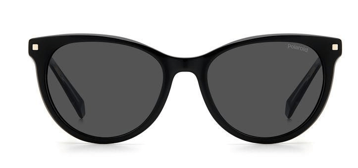 Polaroid Ochelari de soare (22) (S) PLD 4117/G/S/X 807 55 M9 Black