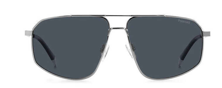 Polaroid Ochelari de soare (22) (S) PLD 4118/S/X 6LB 59 C3 Grey